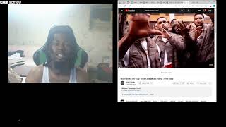 Blade Brown x K-Trap - Xtra Time (Music Video) | GRM DAILY GODBODY REACTS !!! (YouTube Request)