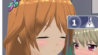 Doing Anime City 3D requests! (Part: 8) || Trying to get Laika’s ending! (A living Nightmare)