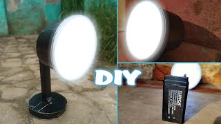 How to make a video/photography light