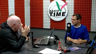 Vertenze Almaviva, Consorzio Sintesi e Mercato tutelato: intervista su Radio Time (18-12-2023)