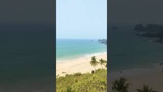 when you miss the beach head towards the cape of Goa