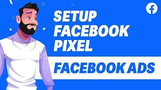 How To Set Up and Install The Facebook Pixel UPDATE 2024