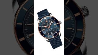 Gift Idea For Him: Breitling Superocean Hertiage B20 Automatic 42 $6,750! #azzi #breitling