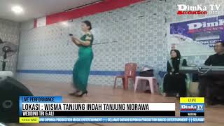 Live Wedding TRI SUKARSIH & ALI NIRWANTO PART II