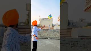 Kite lovers kite flying #patang  #kite  #youtubeshorts