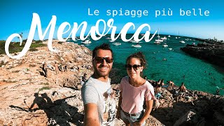 3 Giorni a Menorca per girare tutta l'isola bastano? (sistervlog)