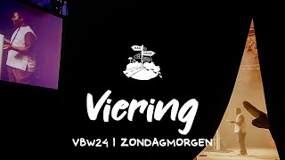 #VBW24 Viering