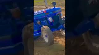 Tractor Lover Tractor stunt modify #tractor #lover #