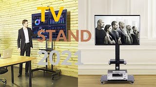 Best Universal TV Stand Base for 37