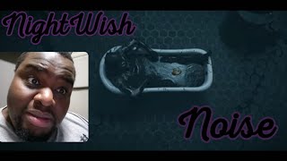 (POWERFUL MESSAGE) NOISE | Nightwish (Reaction) #DNKGang #Nightwish #noise