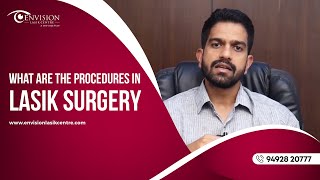 Discover Lasik Eye Surgery: A Comprehensive Guide by Dr. Advaith Sai Alampur