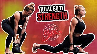 Phase SiX | Total Body Workout