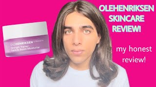 Olehenriksen Skincare Honest Review!