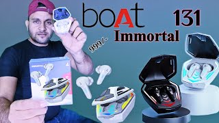 boat immortal 131 review | boat immortal 131 unboxing #immortal #boatimmortal