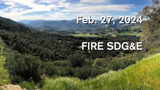 Fire SDG&E!