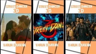 Street dancer trailer | full screen whatsapp status | by logicalstatus