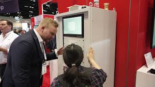 ABB Utility Products attended DistribuTECH 2024!