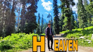 The Way to Heaven | Kumrat Valley 2022 | Kala Chashma | EP 04 | Talha Arain