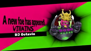 A New Foe Has Appeared #119 | DJ Octavio