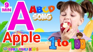 A for apple | अ से अनार | abcd |123 counting | abcd song | nursery rhymes | abcde