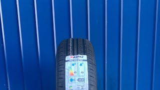 PNEU 175/75R14 86T ECOLOGY  XBRI