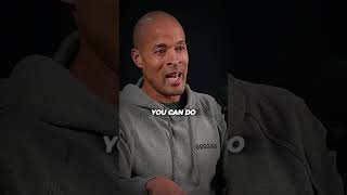 David Goggins Motivation🗿 CRAZY STORY And Wisdom w/ Jesse Itzler.