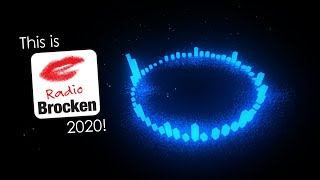 This is Radio Brocken 2020!