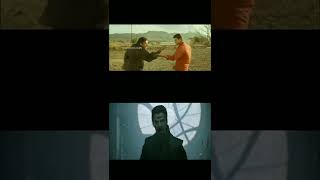 Similar Dialogue From Tollywood To Hollywood | Khalega | Doctor Strange In The Multiverse Of Madness