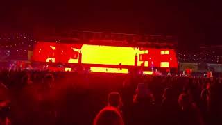 Pryda - Day Before Miami at EDC LV 2022