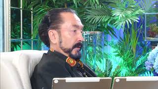 Adnan Oktar: Sayın Emine Erdoğan veli bir hanımefendidir