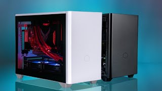 5 Best Mini-ITX Cases You Can Buy In 2023