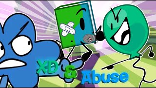 One is still NOT FOUR! | Nermal Nermal Nermalling "Xd" & "Abuse" (with cover lol)