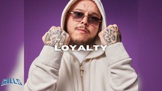 UK Rap - Beat Instrumental: Potter Payper x Marnz Malone Type Beat - Loyalty: Emotional Rap Beat