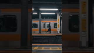 Tokyo metro