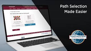 Path Selection Made Easier