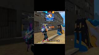 Power of onetaps #freefire #shortvideos #gaming #shortssfeed #youtubeshorts