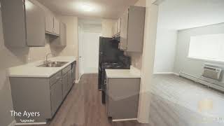 Ayers Virtual Tour | The Aspen Apartments (Amarillo, TX)