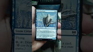 The bearer of secrets. Kaldheim Booster Draft Pack Opening #MagicTheGathering #Kaldheim  #squirrels