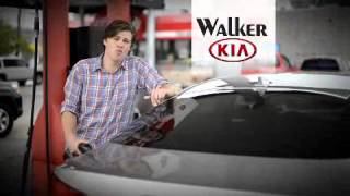 KIA April 2013 Walker Will