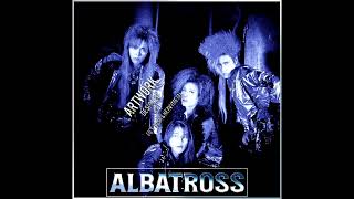 Albatross  - 02 -  Throbbing Heart (Demo)