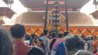 ഗുരുവായൂർ  അമ്പലത്തിൽ അഷ്ടമിരോഹിണി / Guruvayoor Temple Janmashtami / Cute babies