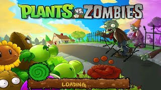 Plants vs Zombies #3 [Day]