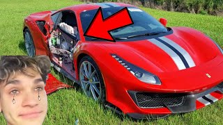 Top 5 Youngest Supercar Owners We Love To HATE! Dobre Brothers!?