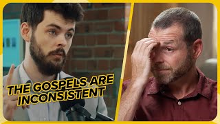 Dan Reacts: Are The Gospels Inconsistent?