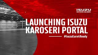 LAUNCHING KAROSERI PORTAL