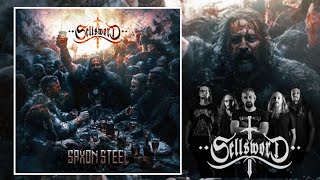 SELLSWORD - "Saxon Steel"