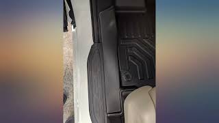 KIWI MASTER Floor Mats Compatible for 2018-2022 Honda Odyssey Accessories All review