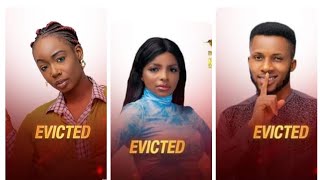 How Big Brother surprised us during the Sunday Live Eviction Show