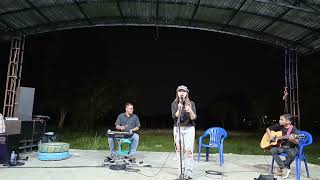 FLY ME TO THE MOON OLD COFFEE BAND LIVE LABAN CENTRAL PARK