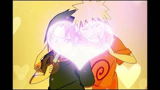 Naruto X Sasuke